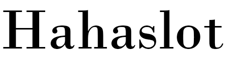 Hahaslot